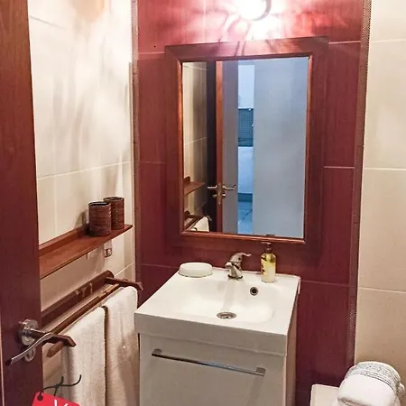 Apartamento Calma
