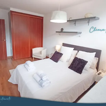 Apartamento Calma Realejo Bajo