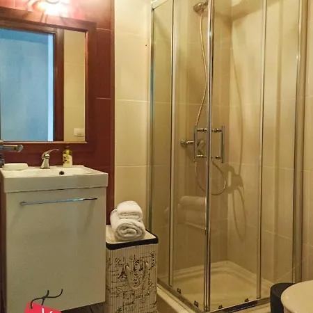 Apartamento Calma Apartmán Realejo Bajo