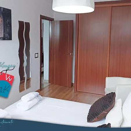 Apartmán Apartamento Calma Realejo Bajo