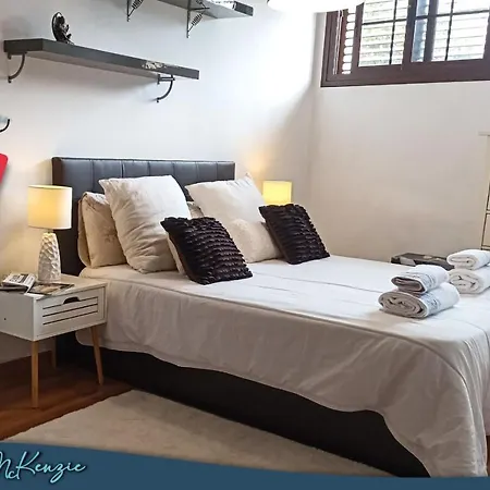Apartamento Calma Apartmán Realejo Bajo